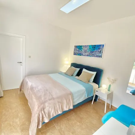 Apartament Mamma Mia Apartments-city Center Hvar Town