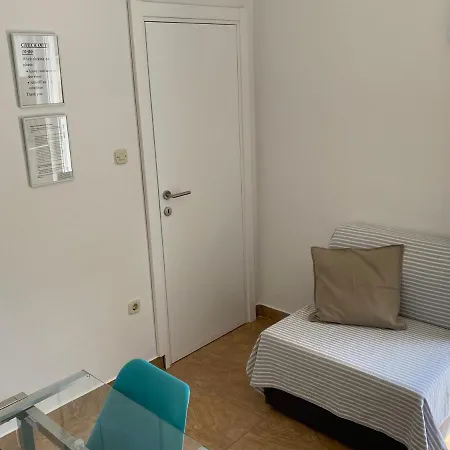 Mamma Mia Apartments-city Center * Hvar Town