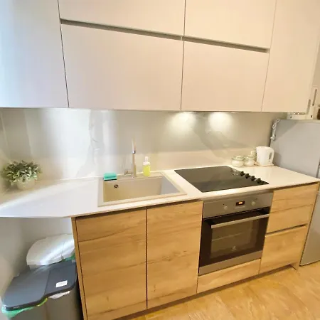 Mamma Mia Apartments-city Center * Hvar Town