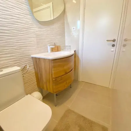 Mamma Mia Apartments-city Center *