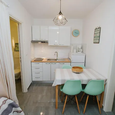 Apartament Mamma Mia Apartments-city Center