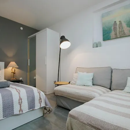 Mamma Mia Apartments-city Center *