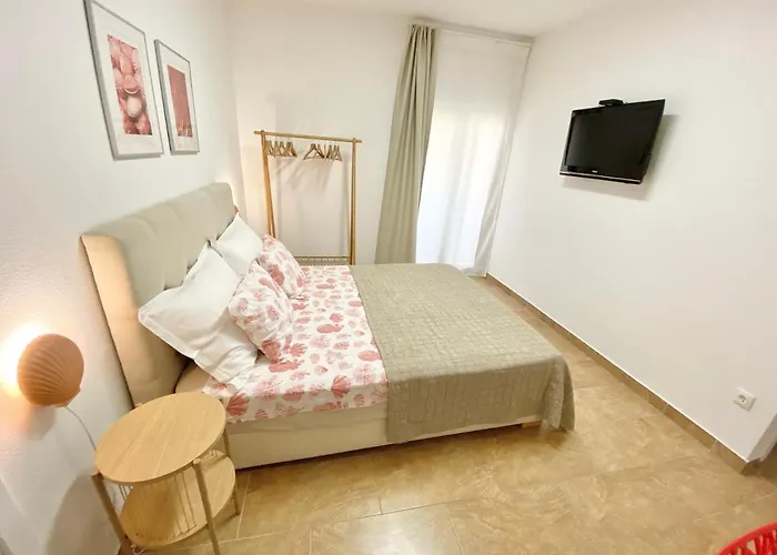 Mamma Mia Apartments-city Center Apartment *