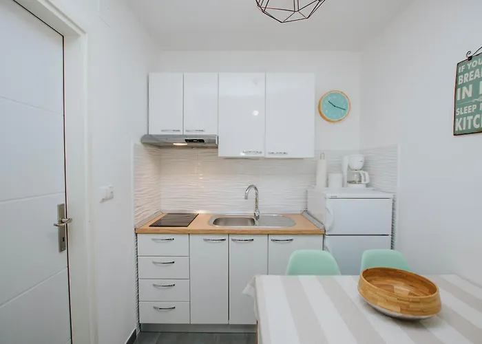 Mamma Mia Apartments-city Center *