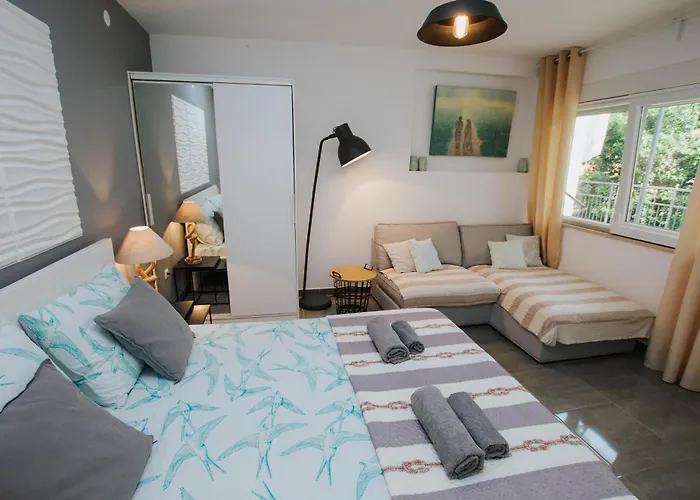 Apartment Mamma Mia Apartments-city Center