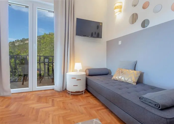 Apartment Mamma Mia Apartments-city Center Hvar Town