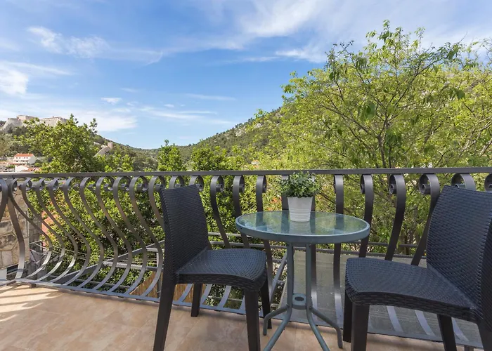 Mamma Mia Apartments-city Center *